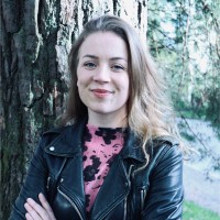 Essi Pitkänen