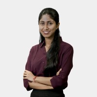 Vijaya Roy