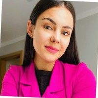 Pamela Souza
