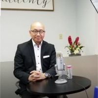Thomas Chow