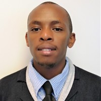 JOHN IRUNGU