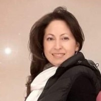 Maria Laura Gonzalez