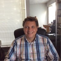 Vincent Verfaillie