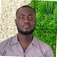 Christian Afful