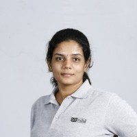 Navaneetha Selvaraj