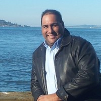Ricardo Gutierrez