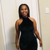 Gcobisa Mroqoza