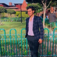 Shivansh Tyagi