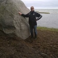 Jarne Hjorth Larsen