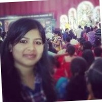 Susmita Chatterjee