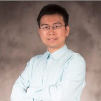 Curtis Leung