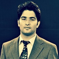 Akhilendra Singh