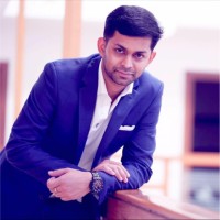 Sanil Kumar