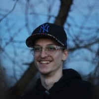 Daniel Hoza