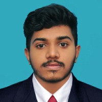 Arjun Suresh