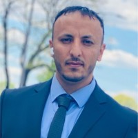 Magdi Esmail