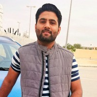 Umar Javed