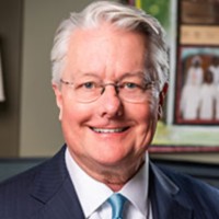 John W. Scott