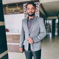 Vinayak k m