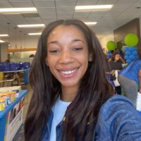 Amira Knowles