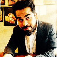 Aman Tandon