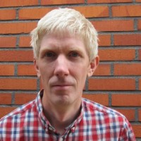 Mattias Karlsson