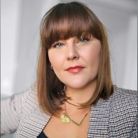 Lucy Sewell