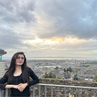 Anosha Irshad