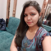 Priyanka Prajapati