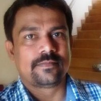 Anand Nalawade