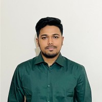 Rizvi Ahmed