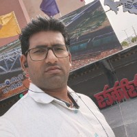 Vinod Yadav