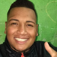 Jonathan Caique