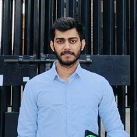 Nidhipati Mishra