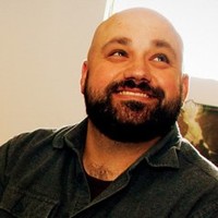 Dillon Constable