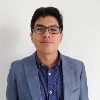 Jonathan Loza Mendoza