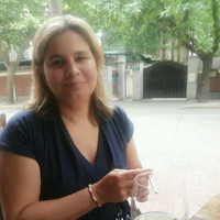 Sandra Hofenk-Fakkel.