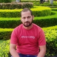 Pankaj Belwal