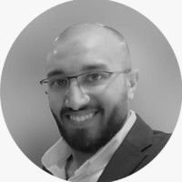 Mohamed Mahrous
