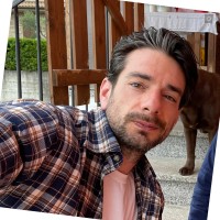 Alberto Fiscaletti