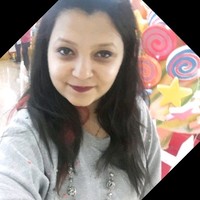 Mona Patil