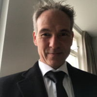 Manolito Van der Vlugt