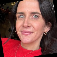 Claire Harwood