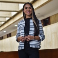 Laura Camila Londoño