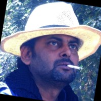 Ashish Ranade