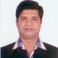 Pitabasa Behera