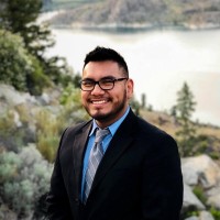 Gilberto Luna