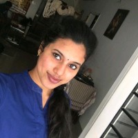 Divya Sandeep
