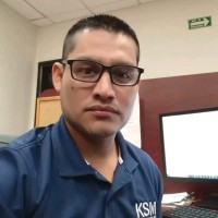Jesus Secundino Gonzalez