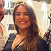 Angelica Lino